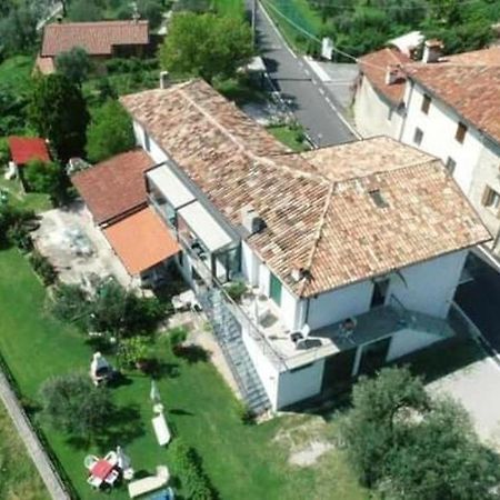 Casalorry Appartamento Toscolano-Maderno Esterno foto
