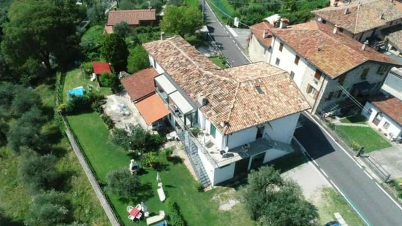 Casalorry Appartamento Toscolano-Maderno Esterno foto