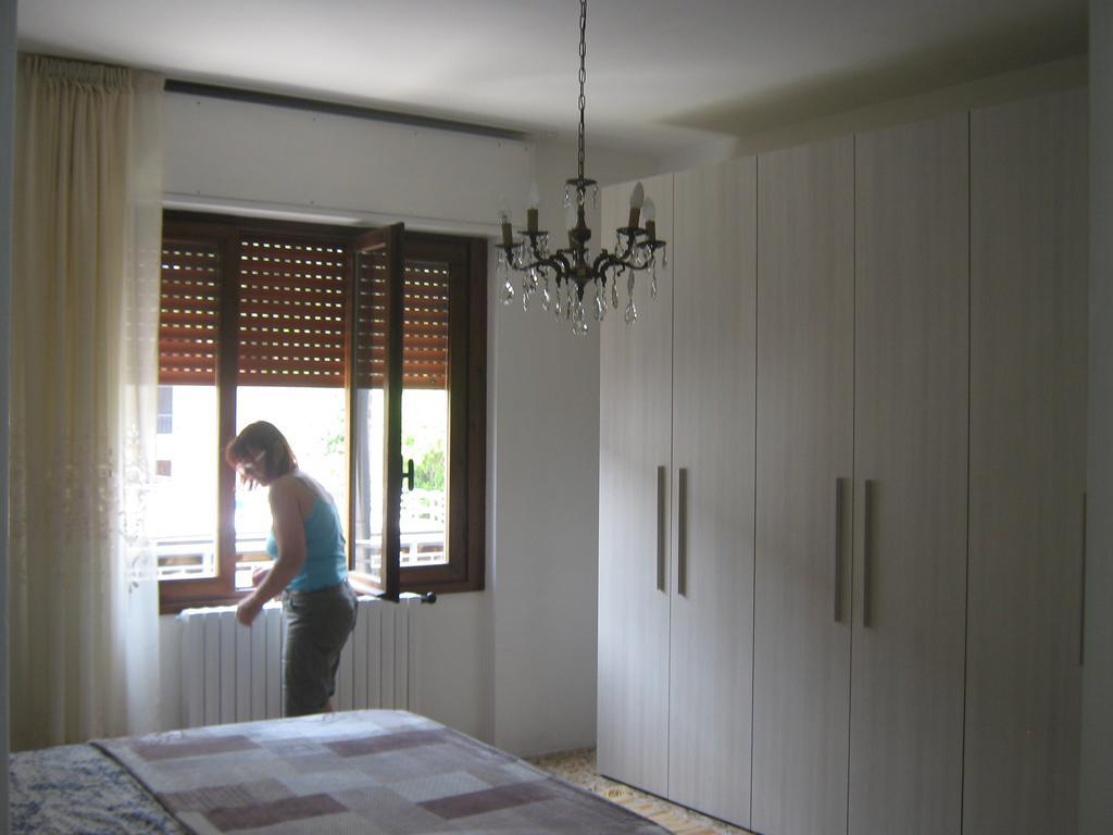 Casalorry Appartamento Toscolano-Maderno Esterno foto