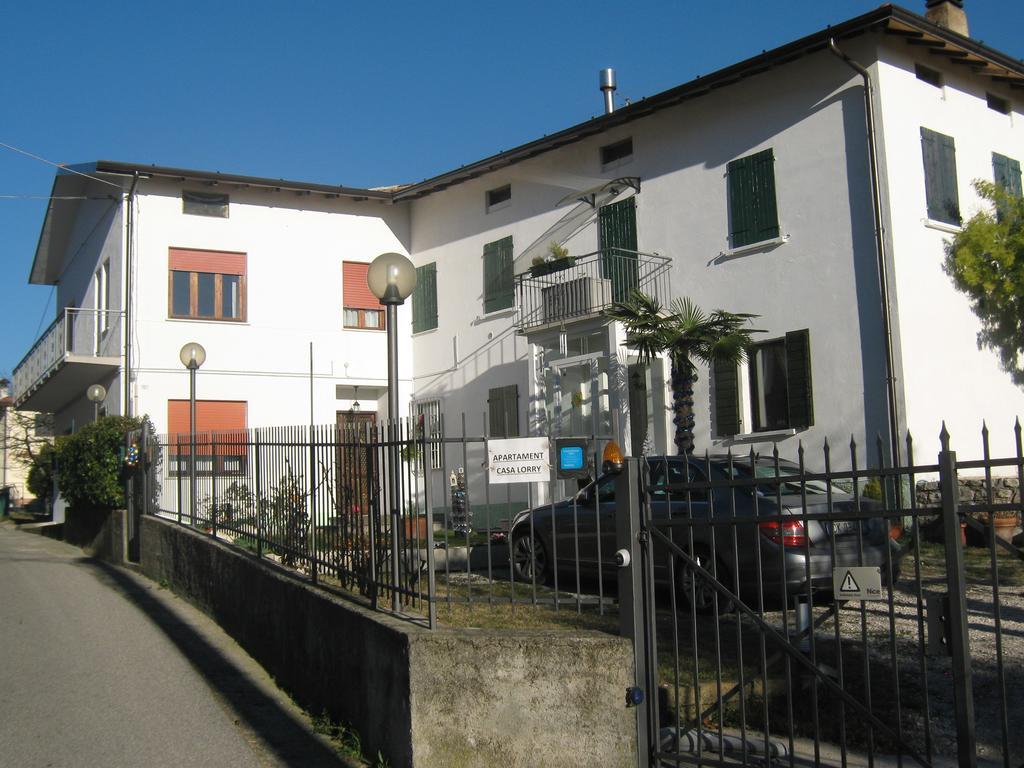 Casalorry Appartamento Toscolano-Maderno Esterno foto