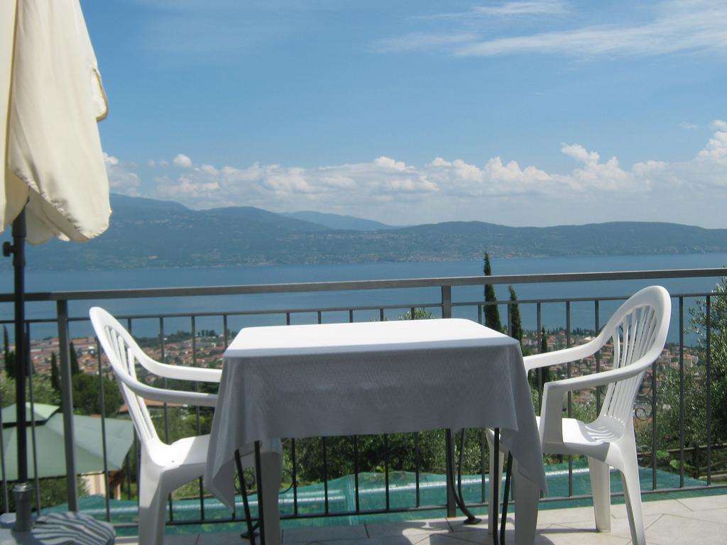 Casalorry Appartamento Toscolano-Maderno Esterno foto