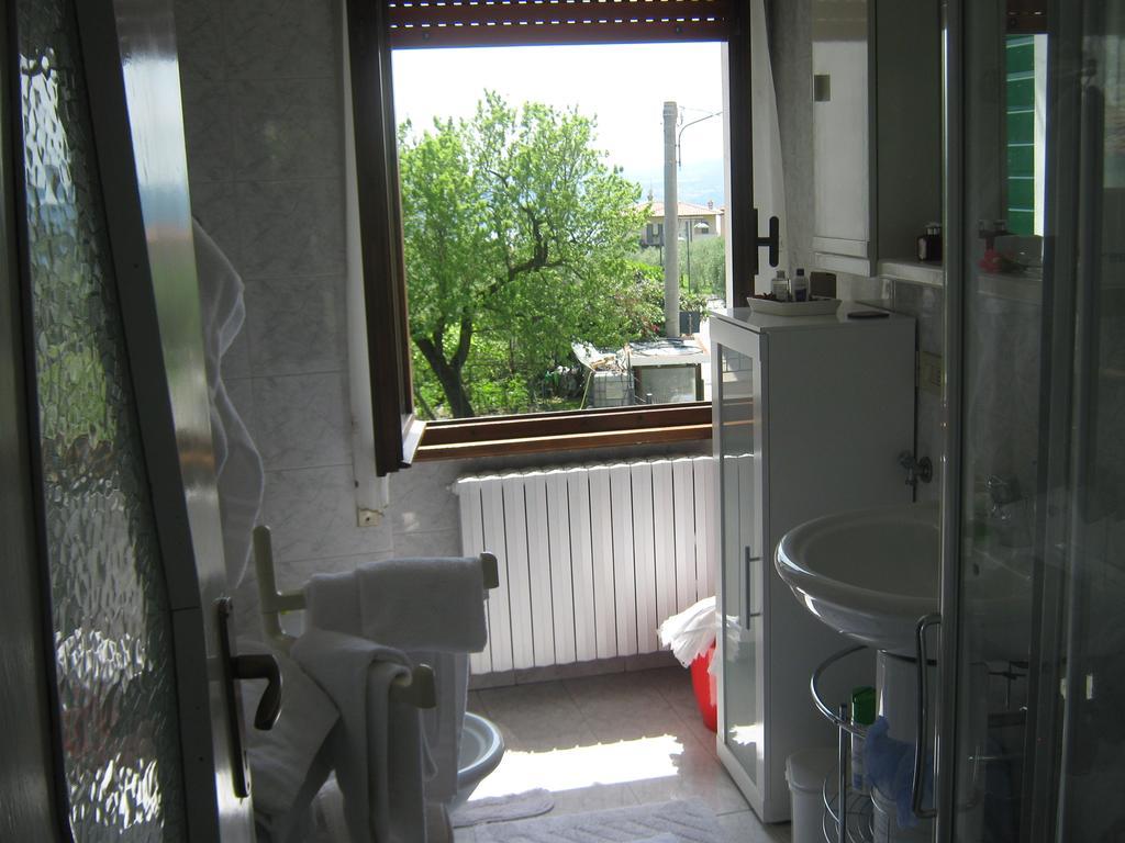 Casalorry Appartamento Toscolano-Maderno Esterno foto