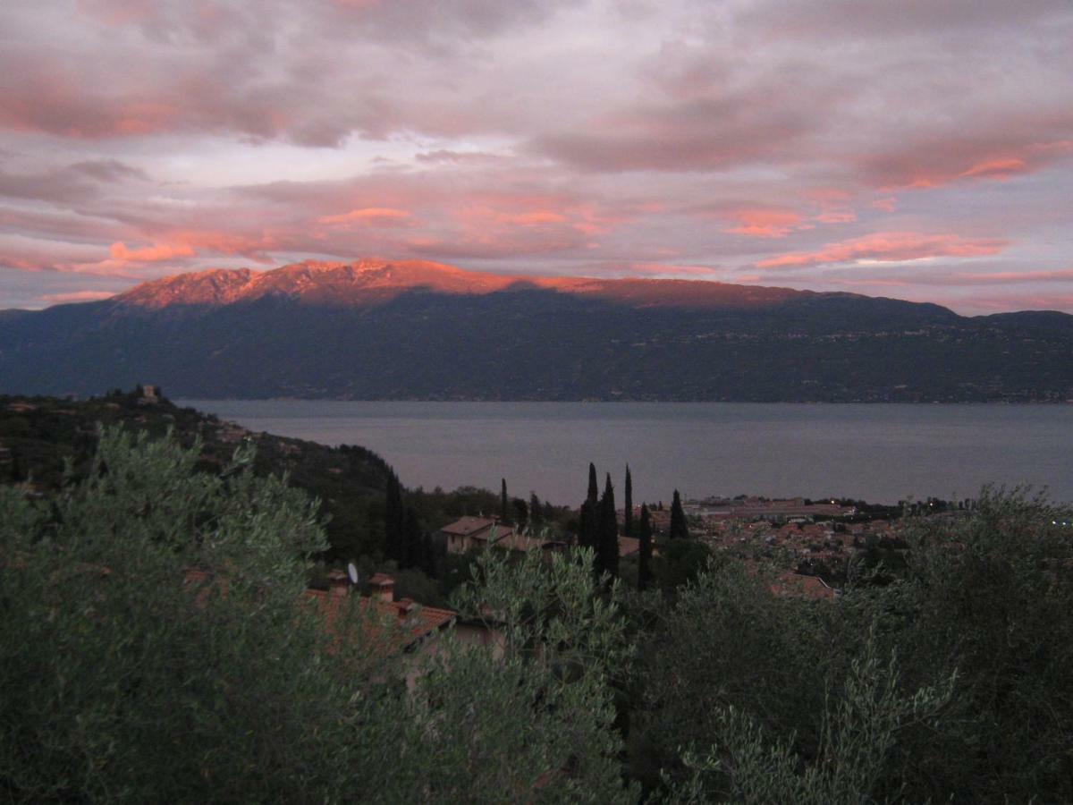 Casalorry Appartamento Toscolano-Maderno Esterno foto
