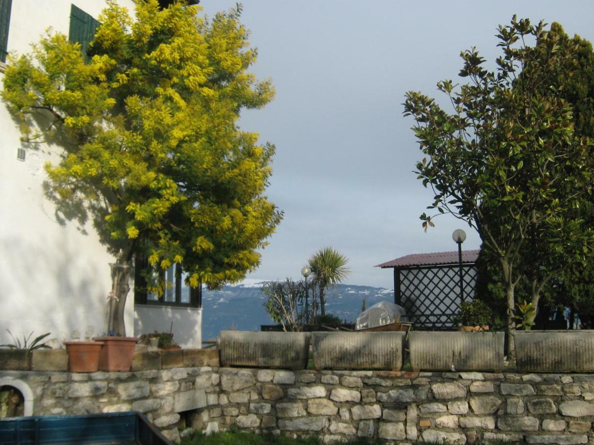 Casalorry Appartamento Toscolano-Maderno Esterno foto